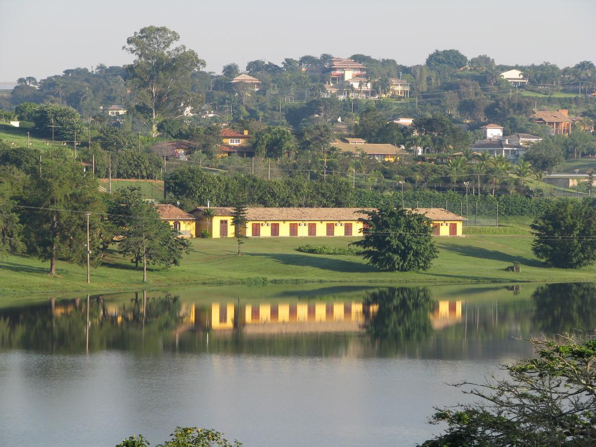 Hotel Fazenda Duas Marias Jaguariúna Eksteriør bilde