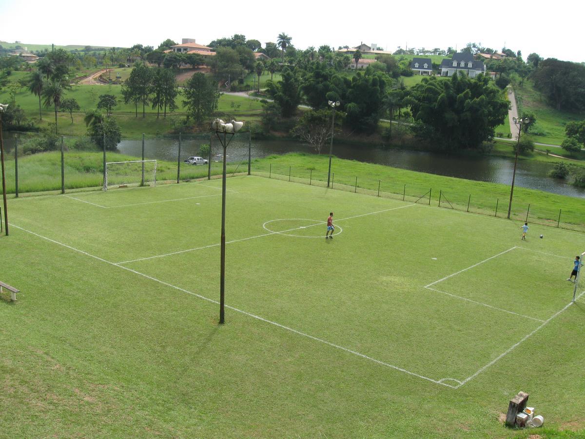 Hotel Fazenda Duas Marias Jaguariúna Eksteriør bilde