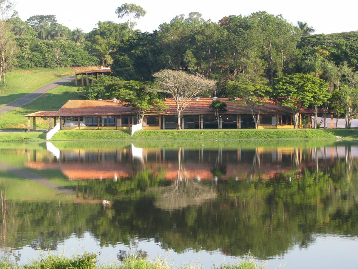 Hotel Fazenda Duas Marias Jaguariúna Eksteriør bilde