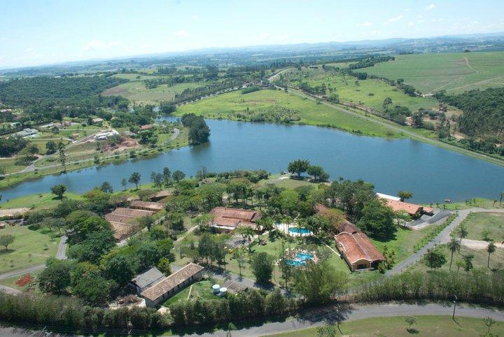 Hotel Fazenda Duas Marias Jaguariúna Eksteriør bilde
