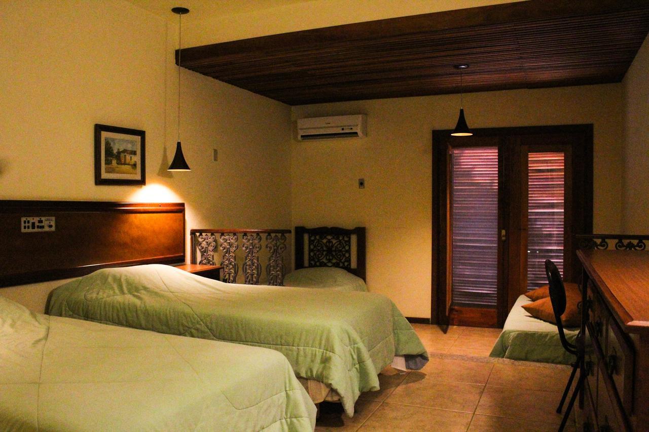 Hotel Fazenda Duas Marias Jaguariúna Eksteriør bilde