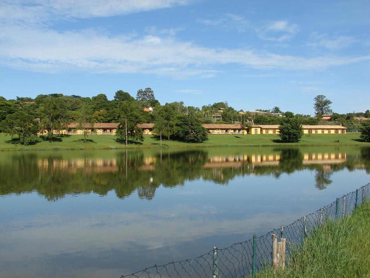 Hotel Fazenda Duas Marias Jaguariúna Eksteriør bilde