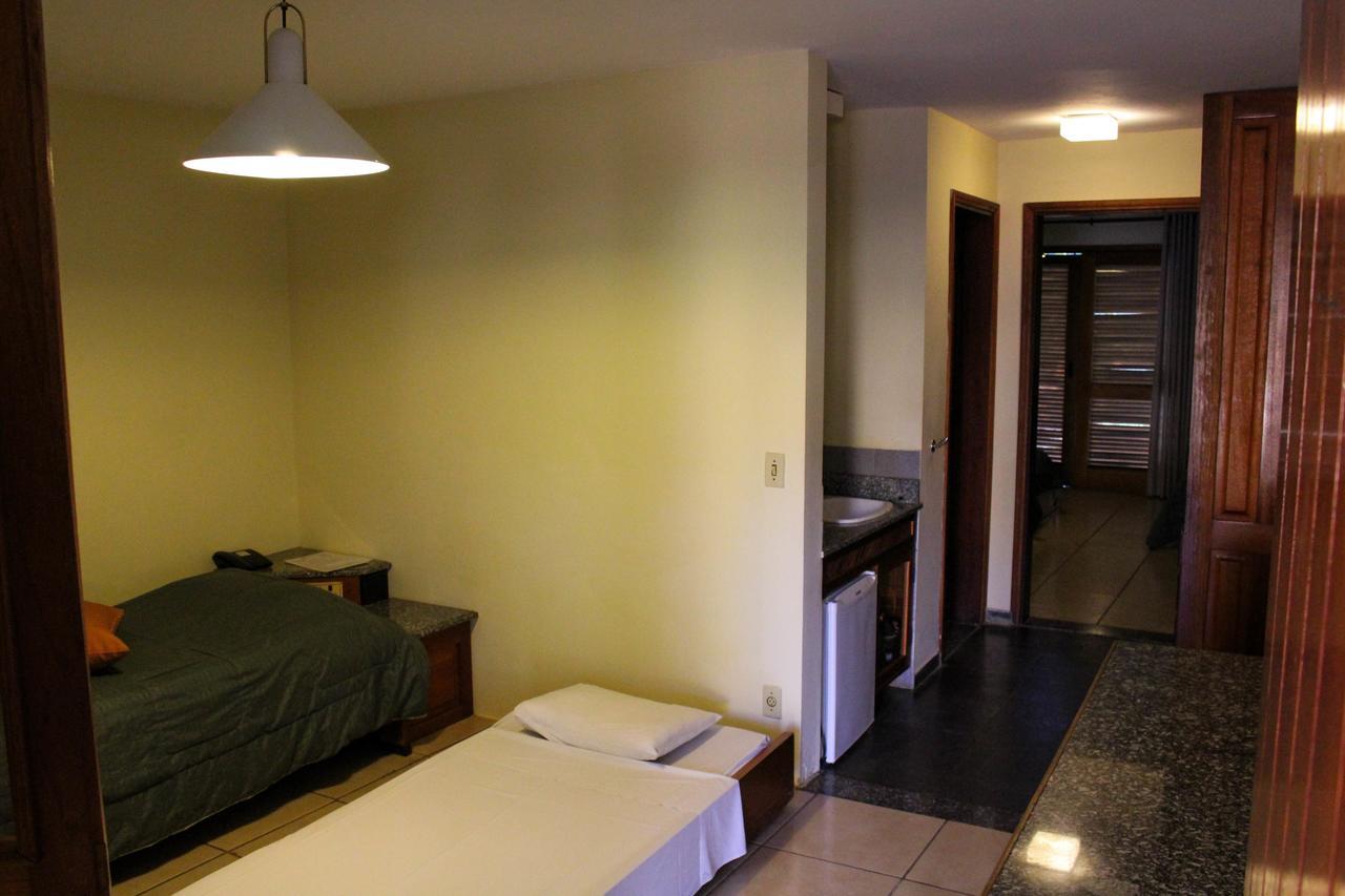Hotel Fazenda Duas Marias Jaguariúna Eksteriør bilde